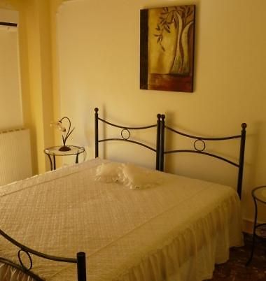 B&B La Mezza Luna Messina Buitenkant foto