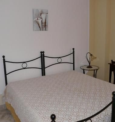 B&B La Mezza Luna Messina Buitenkant foto