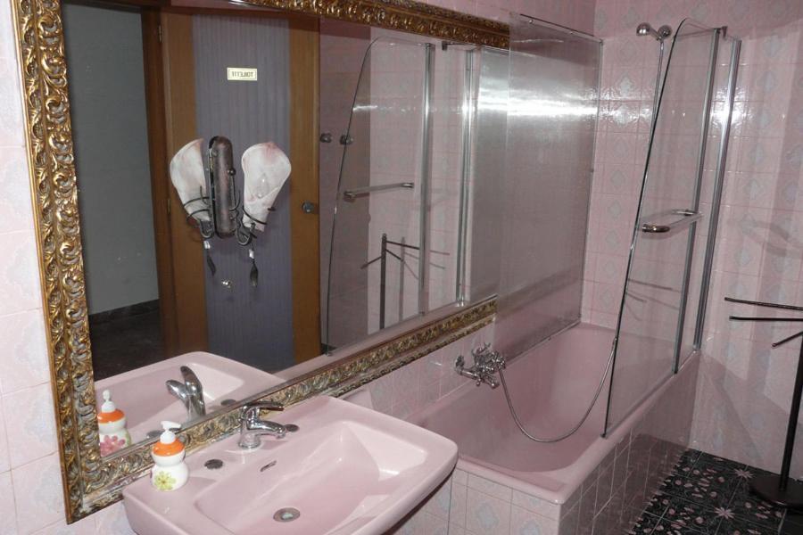 B&B La Mezza Luna Messina Buitenkant foto