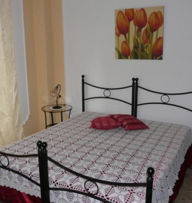 B&B La Mezza Luna Messina Buitenkant foto